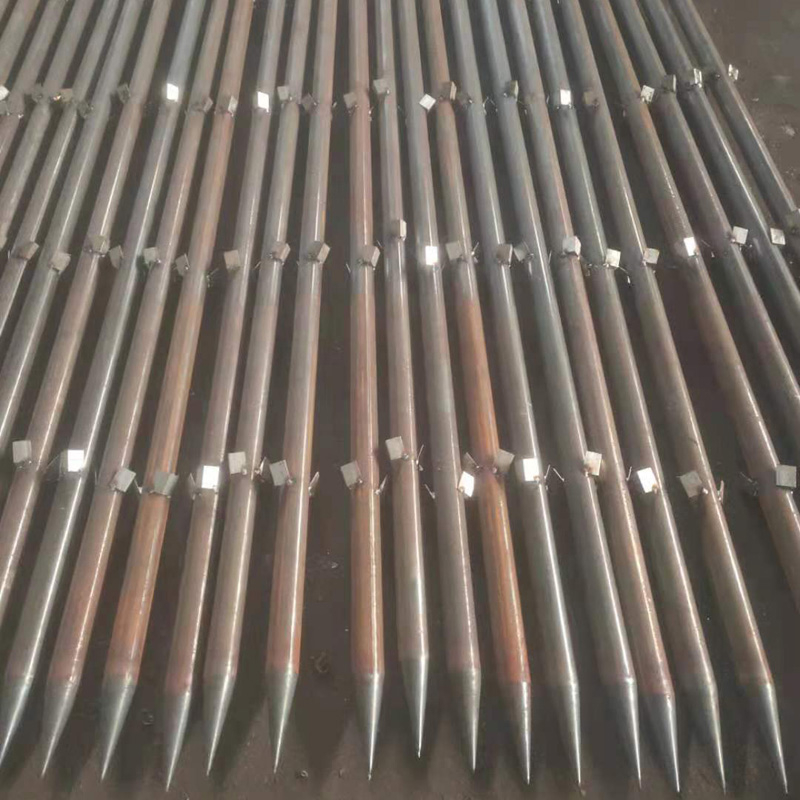 平阳土钉小导管