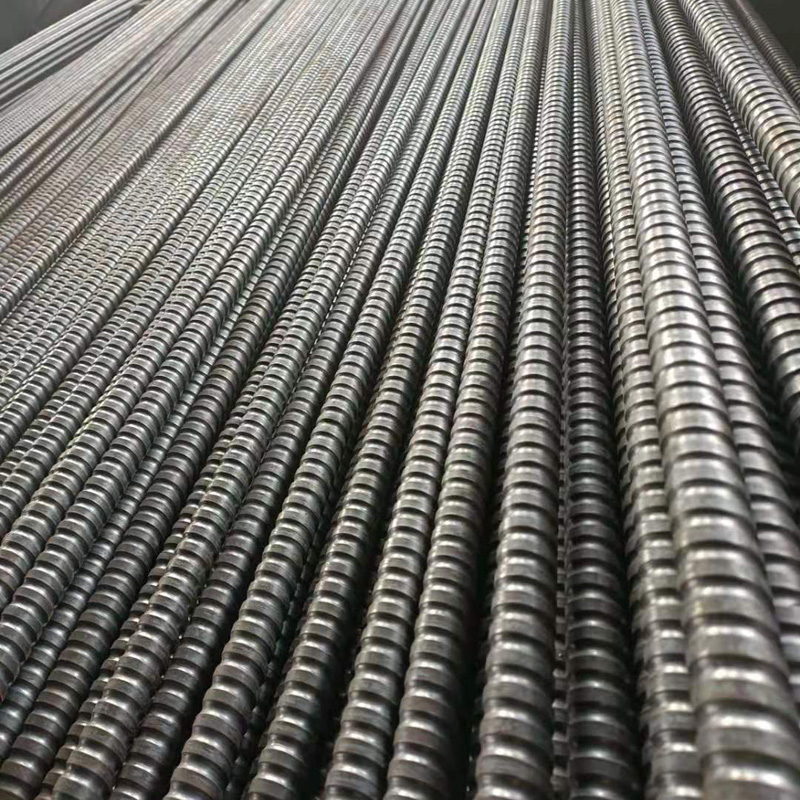 平阳中空锚杆