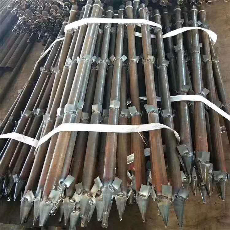 平阳倒刺小导管