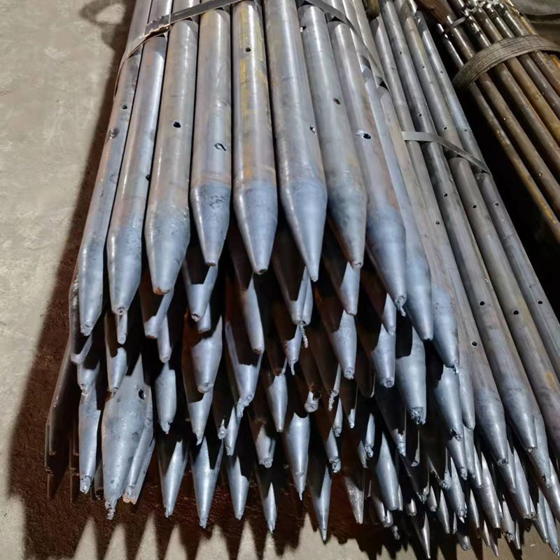 平阳倒刺小导管